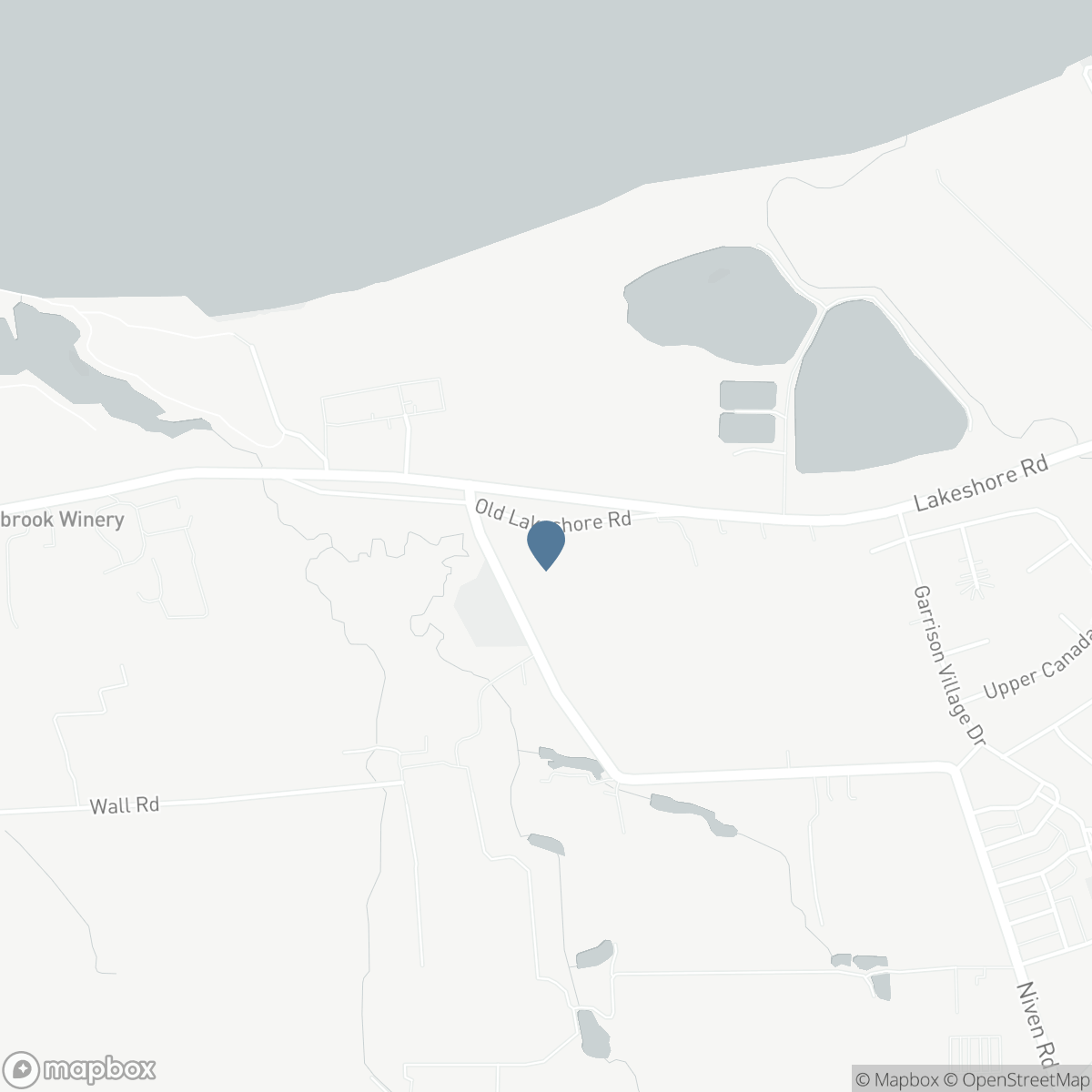 1611 LAKESHORE ROAD, Niagara-on-the-Lake, Ontario L0S 1J0